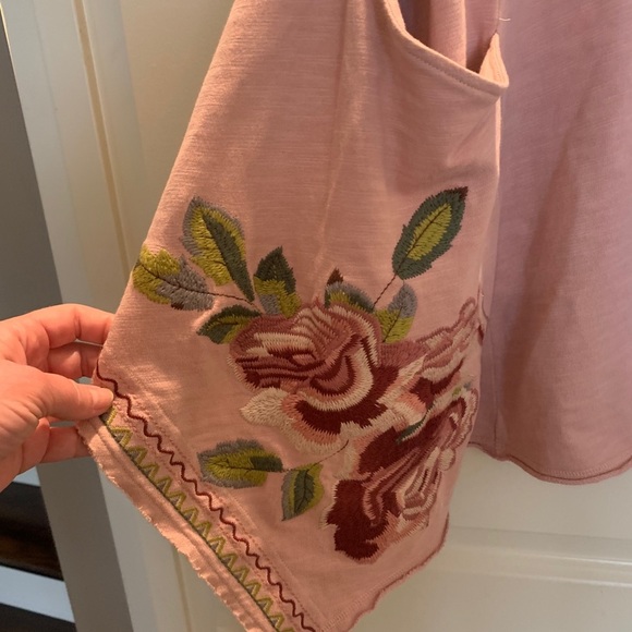 Ivy Jane Cotton Cardigan - Picture 6 of 6